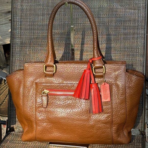 Coach Tory Burch Mz Wallace LIVE SHOW DEC 13 8pm est-Bags from$5 and up. - Picture 8 of 9